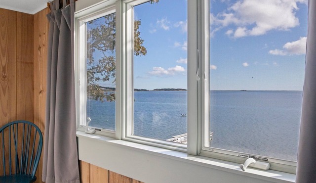 Sweetest Cottage on Pleasant Bay: Go sailing, live simply, dream extravagantly in Orleans