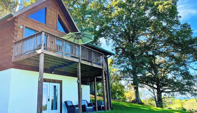 The Healing Retreat , Asheville in Leicester