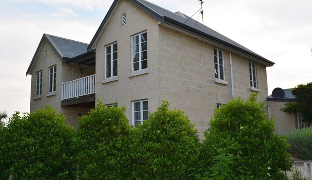 The luxury guest house Busselton in Busselton