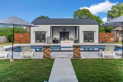 The Oasis at Stonebriar in Lindale
