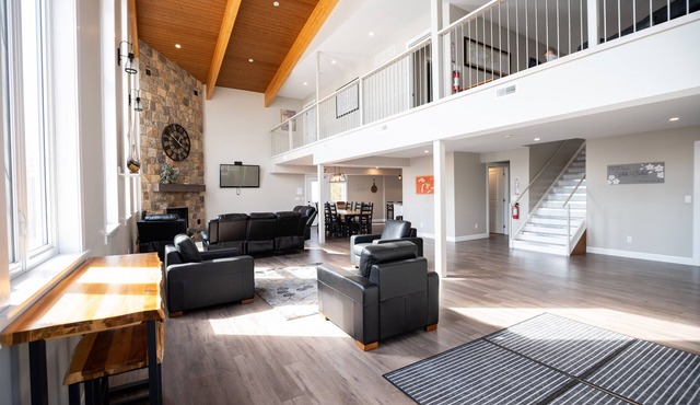 Tobermory Lake Front (Huron) Brand New Build! in Tobermory