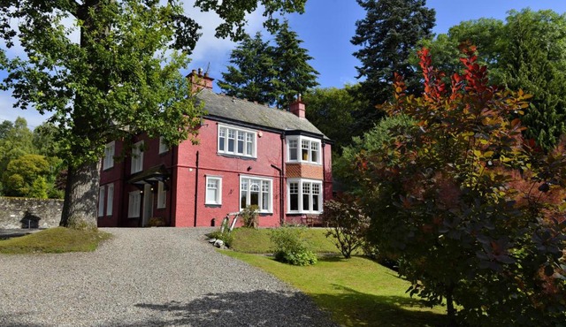 Torrdarach House Bed & Breakfast in Pitlochry