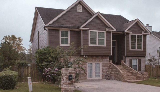 Vacation Home in Morrow, Georgia - Casa Bustamante in Morrow