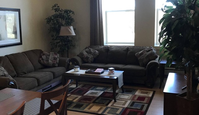 -very quiet, comfy and large 3 bdm full suite-family & pet friendly in Thunder Bay