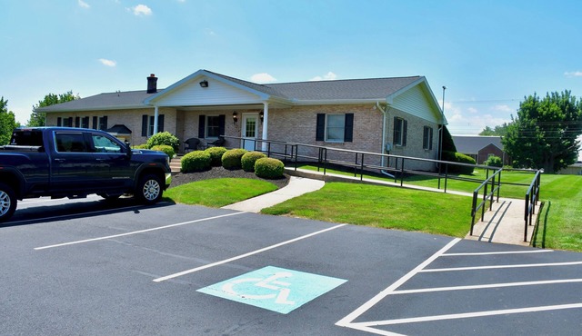 Welcome to White Oak Lodge, your perfect group getaway near Hershey, PA! in Lebanon
