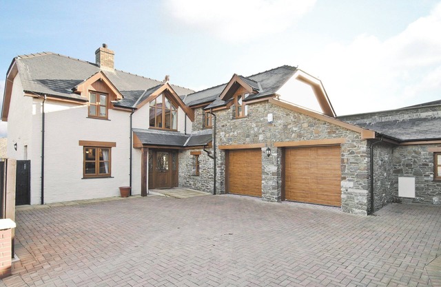 Accommodation 
