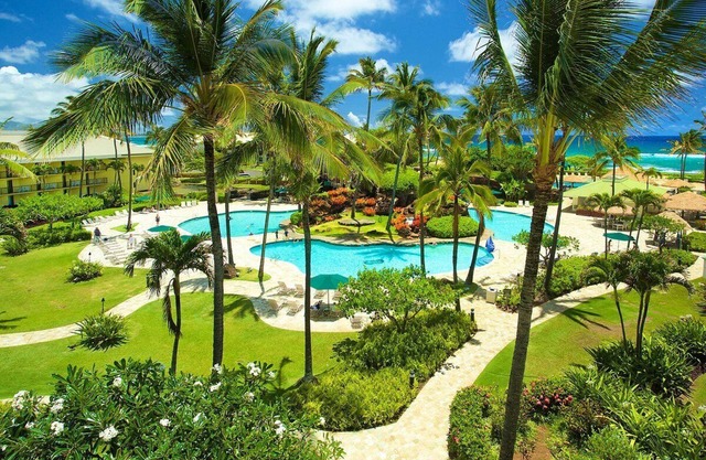 Resort Ocean 