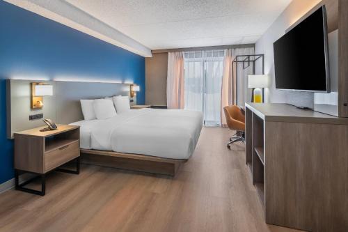 Comfort Inn Belleville 