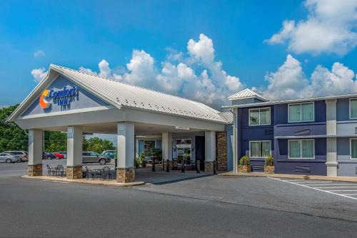 Comfort Inn Lancaster County North 