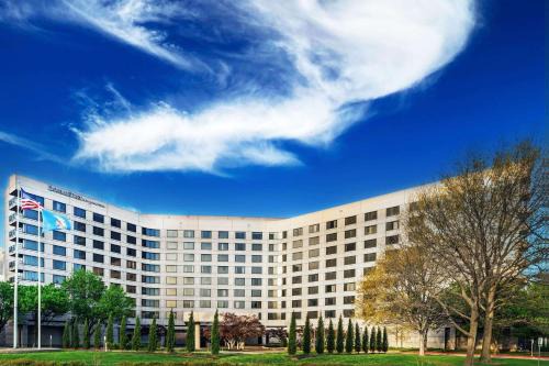 Doubletree 