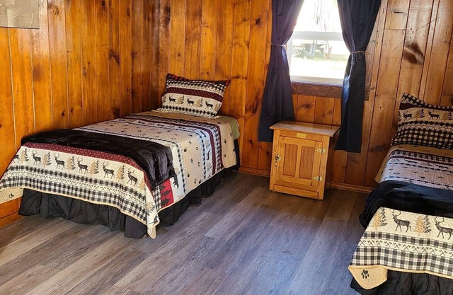 Eagle Rock Resort 