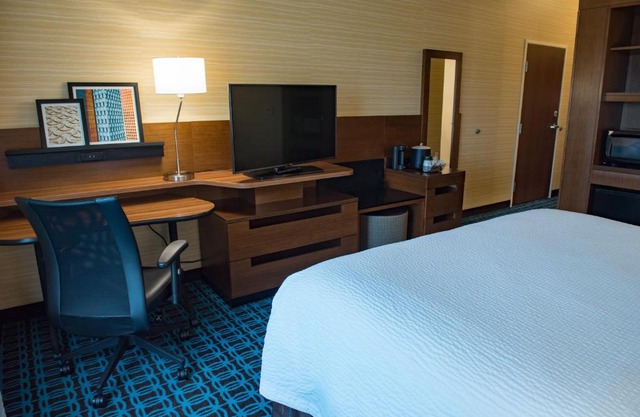 Fairfield Inn 