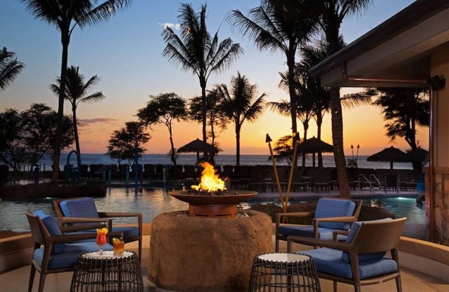 Villa At The Westin Resort 
