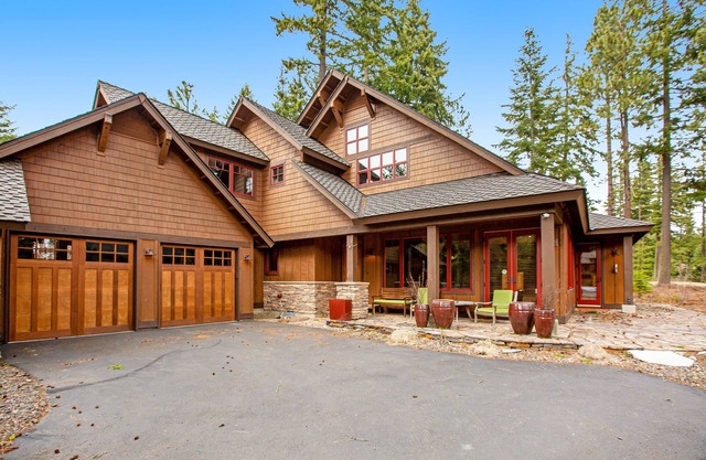Equinox Cle Elum 