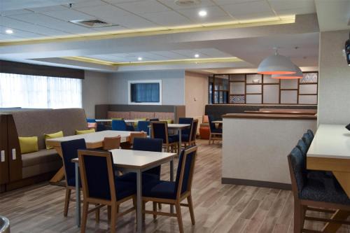 Hampton Inn Frankfort 