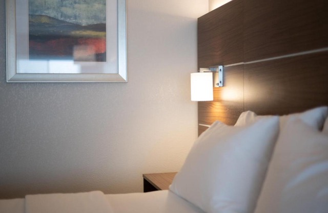 Holiday Inn Express Ihg Hotel 