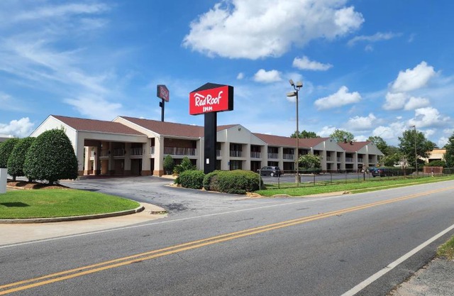 Red Roof Inn Perry 