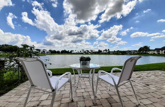 Saddlebrook 