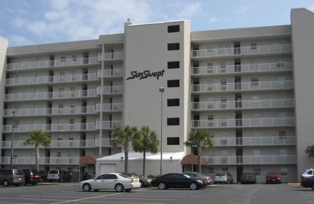 Sunswept 701 in Orange Beach