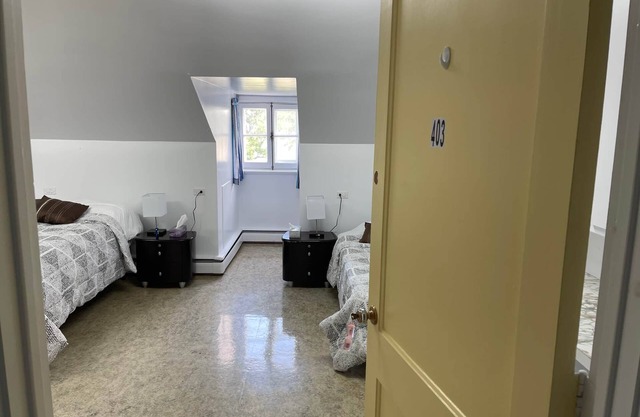 Chambre The Couvent 