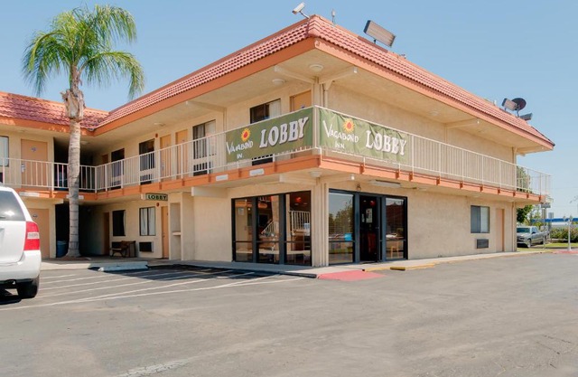 Inn Bakersfield North 