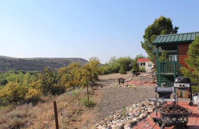 Verde Valley Park Model 