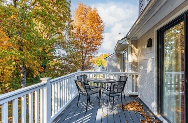 Wyndham Resort at Fairfield Glade - 4 Bedroom in Fairfield Glade