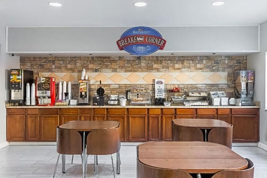 Photo of Kitchen in Anderson