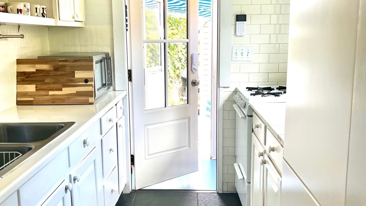 Photo of Kitchen in Lagoon Heights