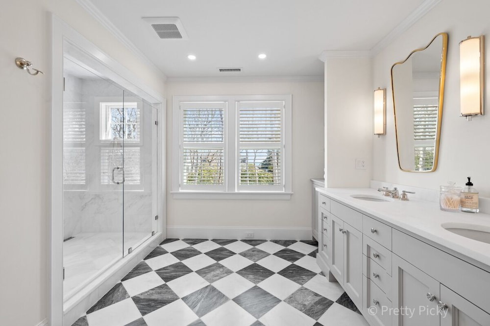 Photo of Bathroom in Harwich Port