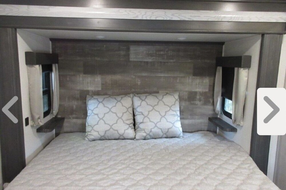 Photo of Bedroom in Central Okanagan