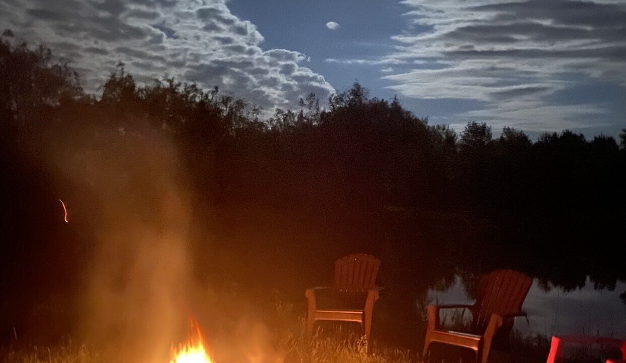 Photo of Outdoor in Terra Nova