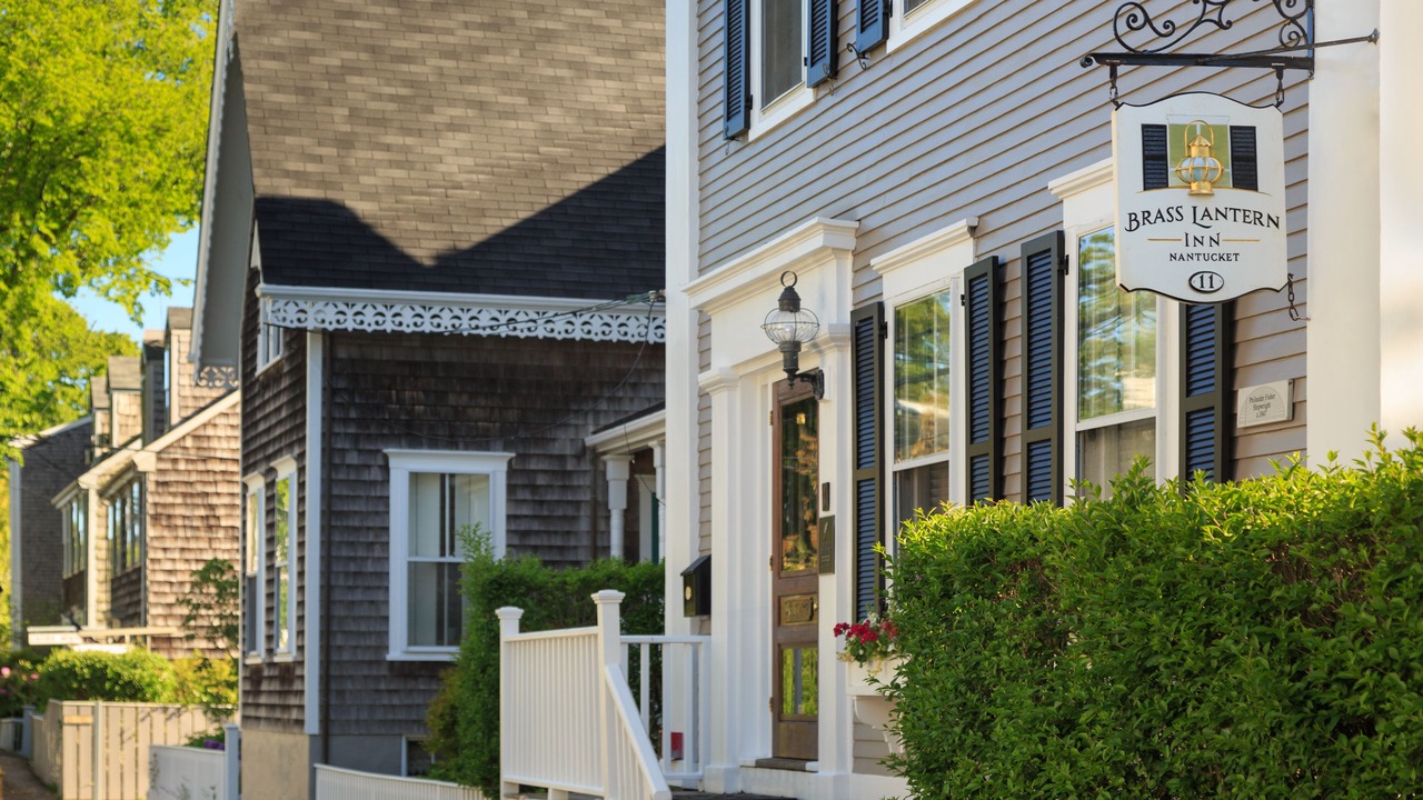 Photo of Outdoor in Nantucket Town