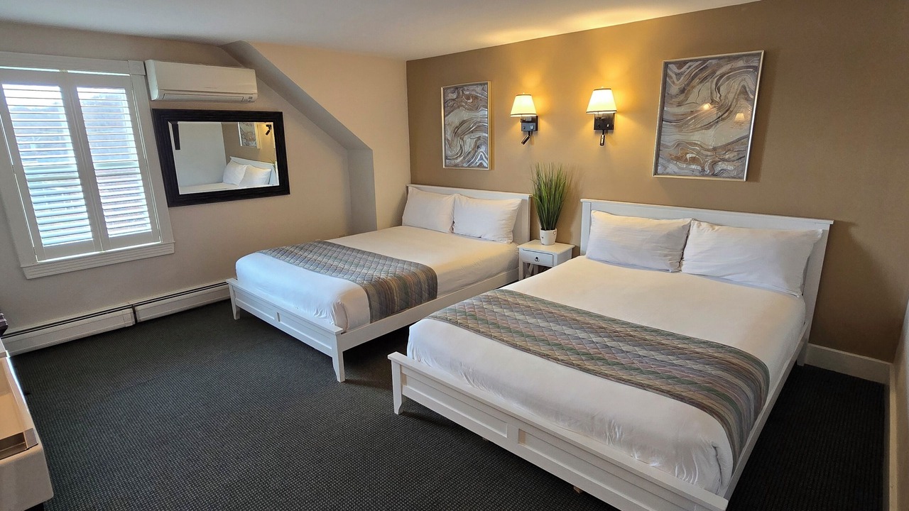 Photo of Bedroom in Commercial Street
