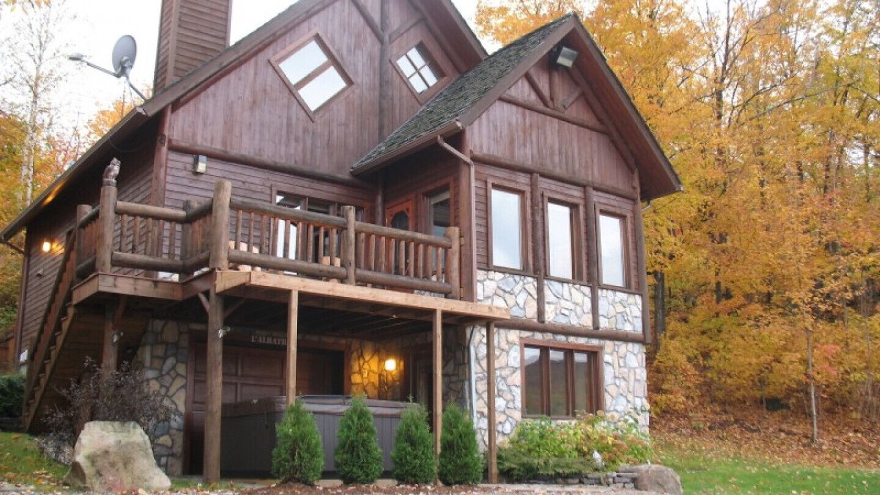 Photo of Outdoor in Saint-Faustin-Lac-Carre