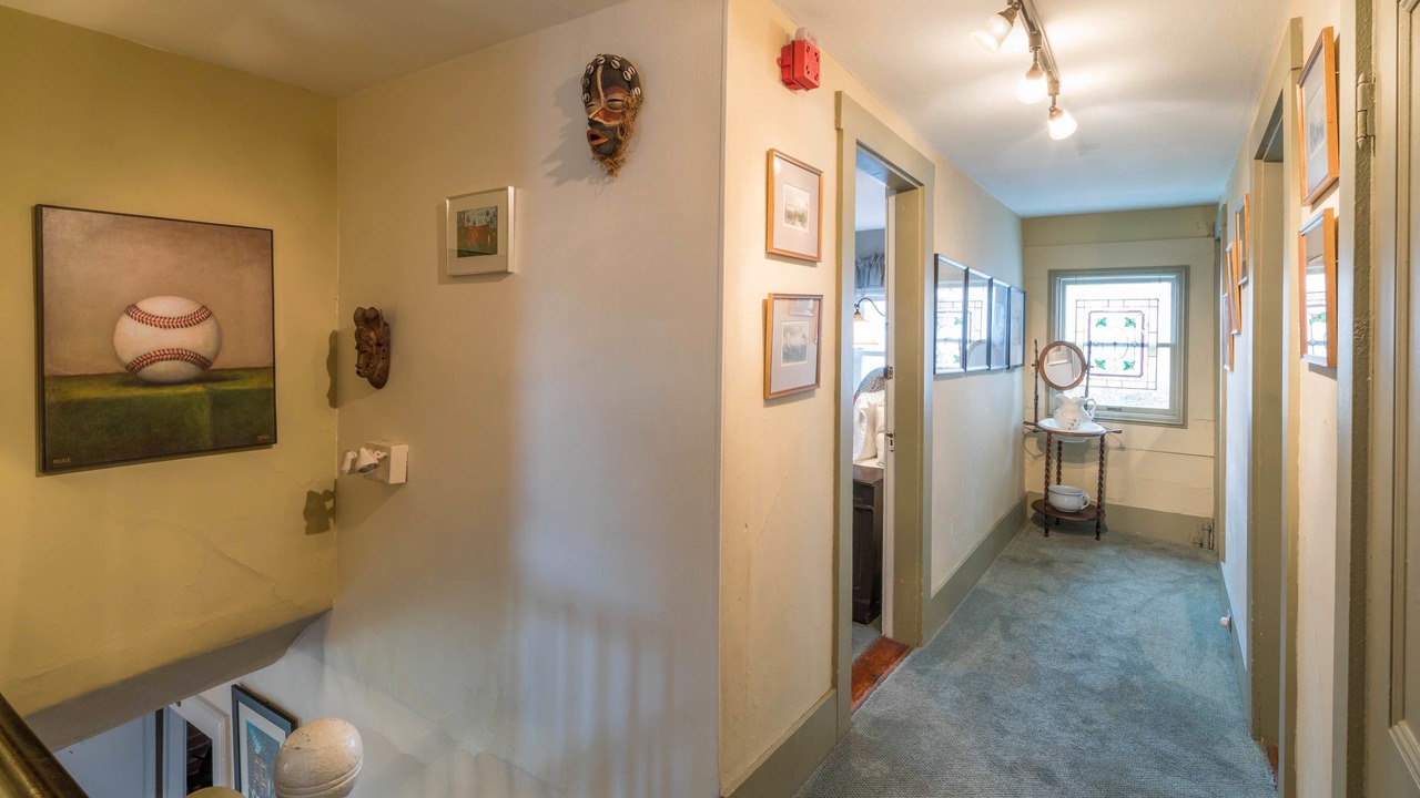 Photo of Bedroom in Provincetown