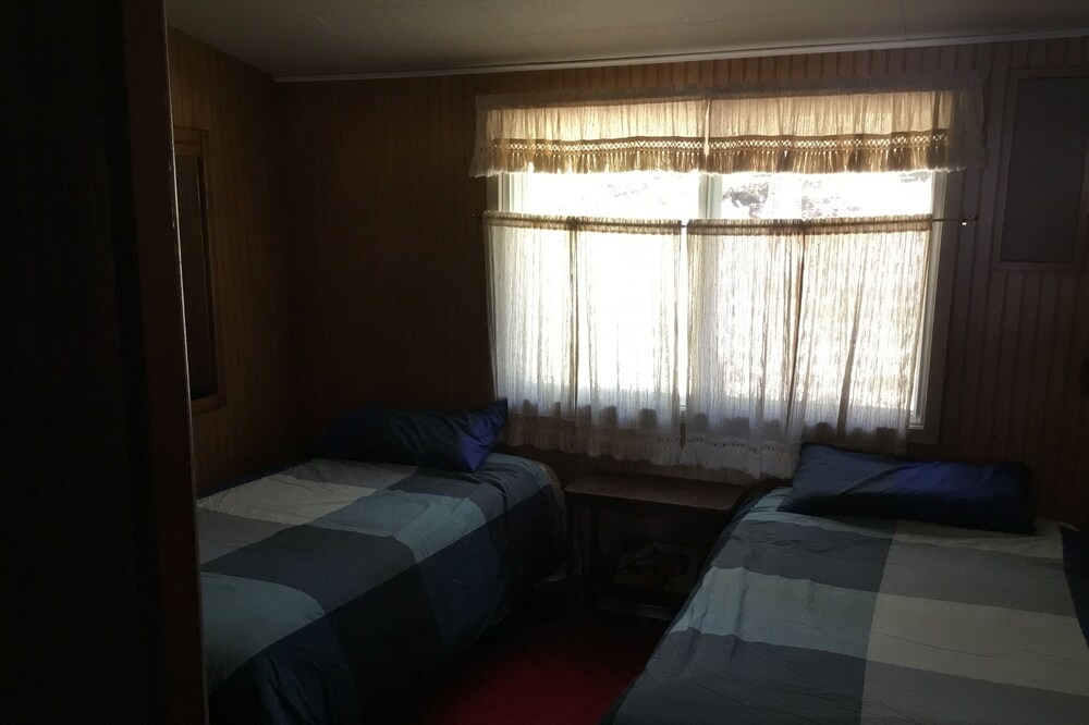 Photo of Bedroom in Victoria Beach