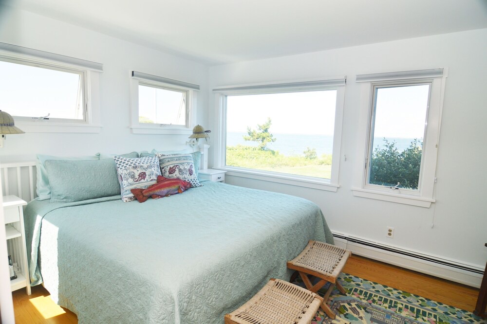 Photo of Bedroom in Wauwinet