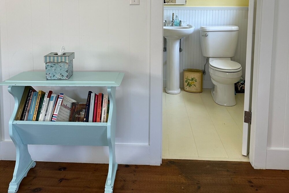 Photo of Bathroom in East Chop