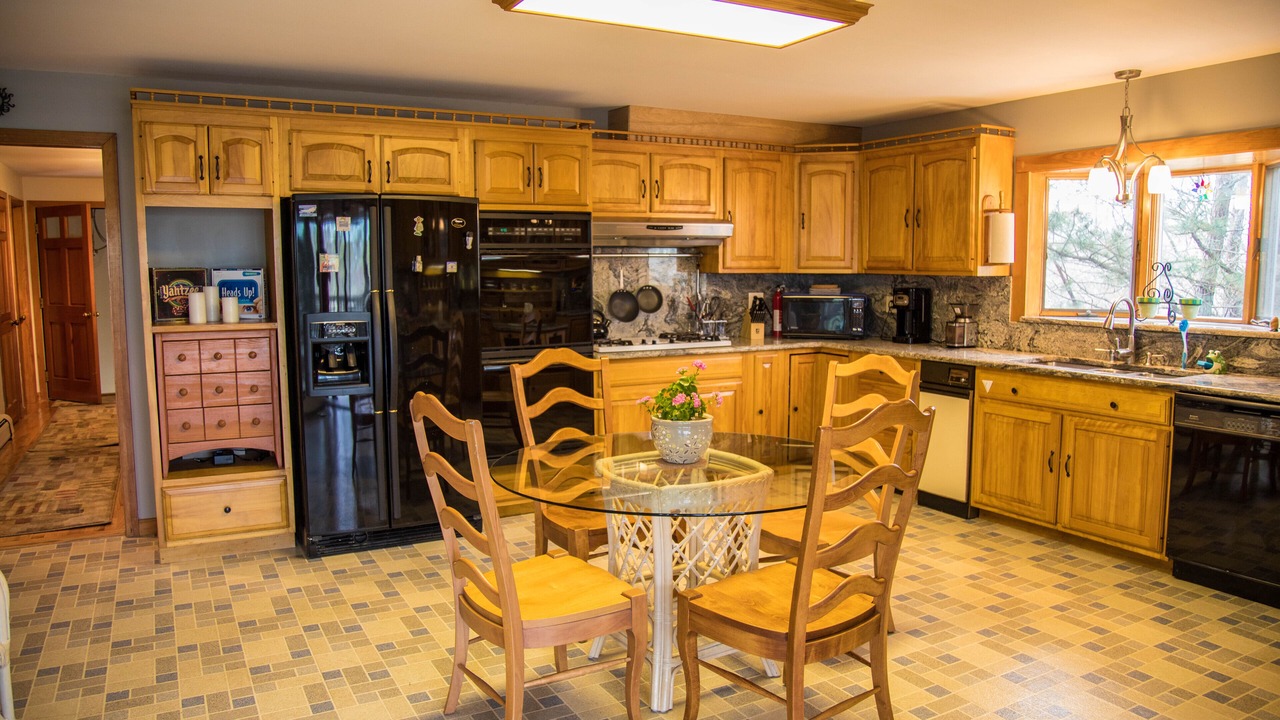 Photo of Kitchen in Provincetown