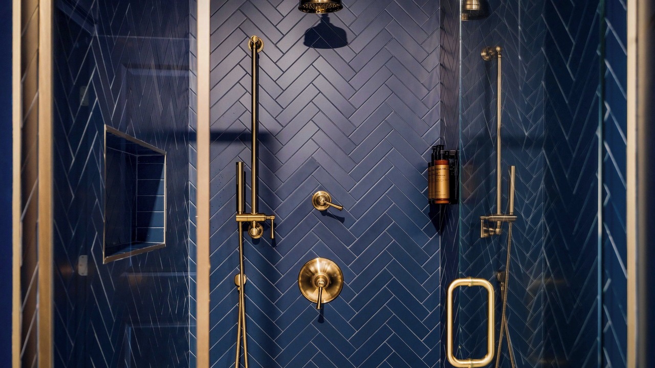 Photo of Bathroom in Gloucester