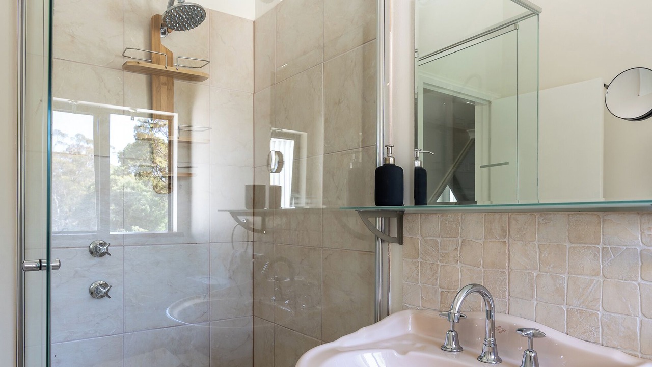 Photo of Bathroom in Witchcliffe