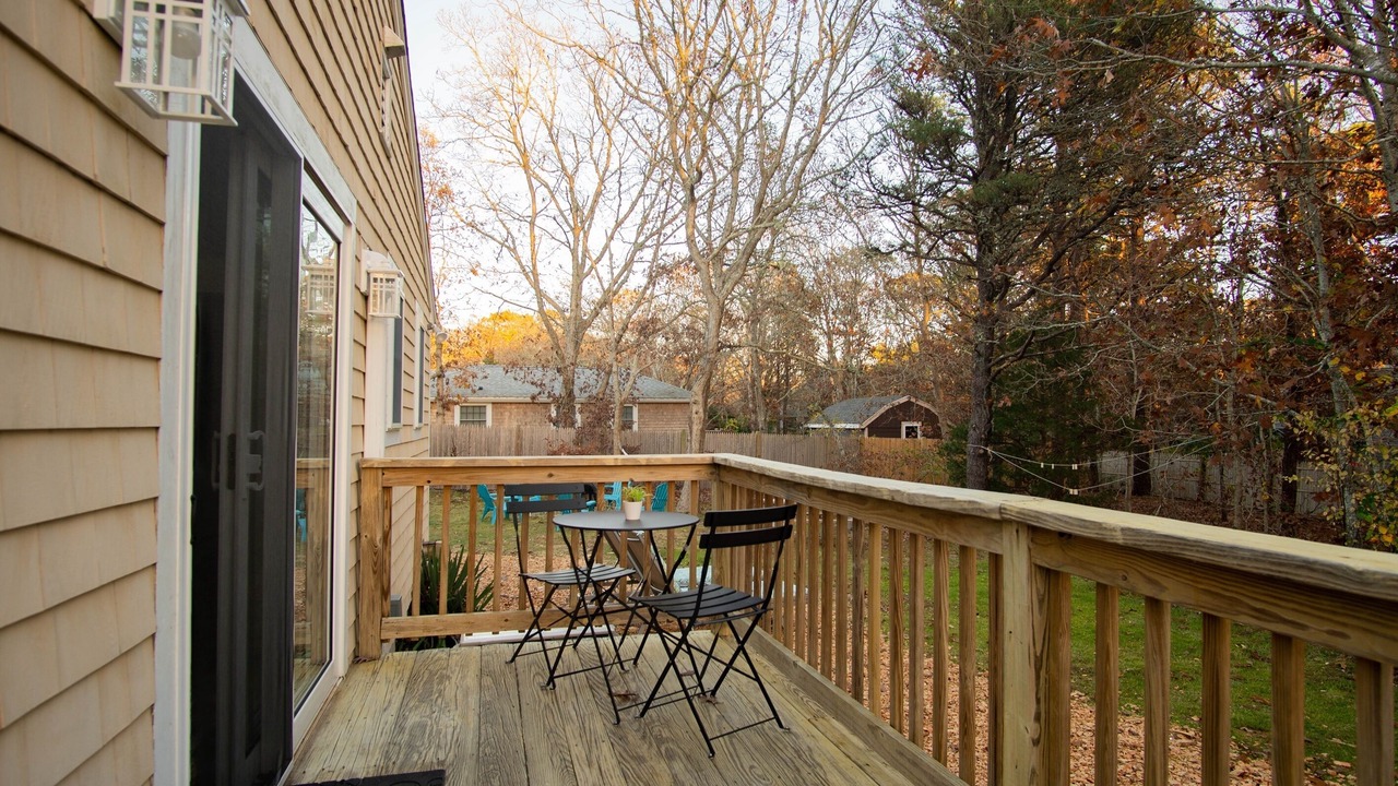 Photo of Outdoor in Campground Landing