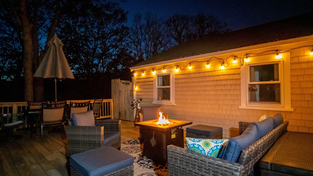 Photo of Outdoor in Campground Landing