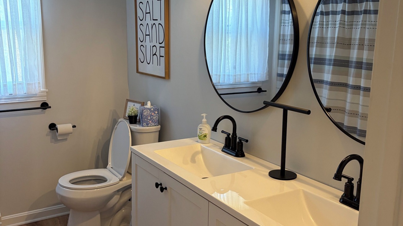 Photo of Bathroom in East Harwich