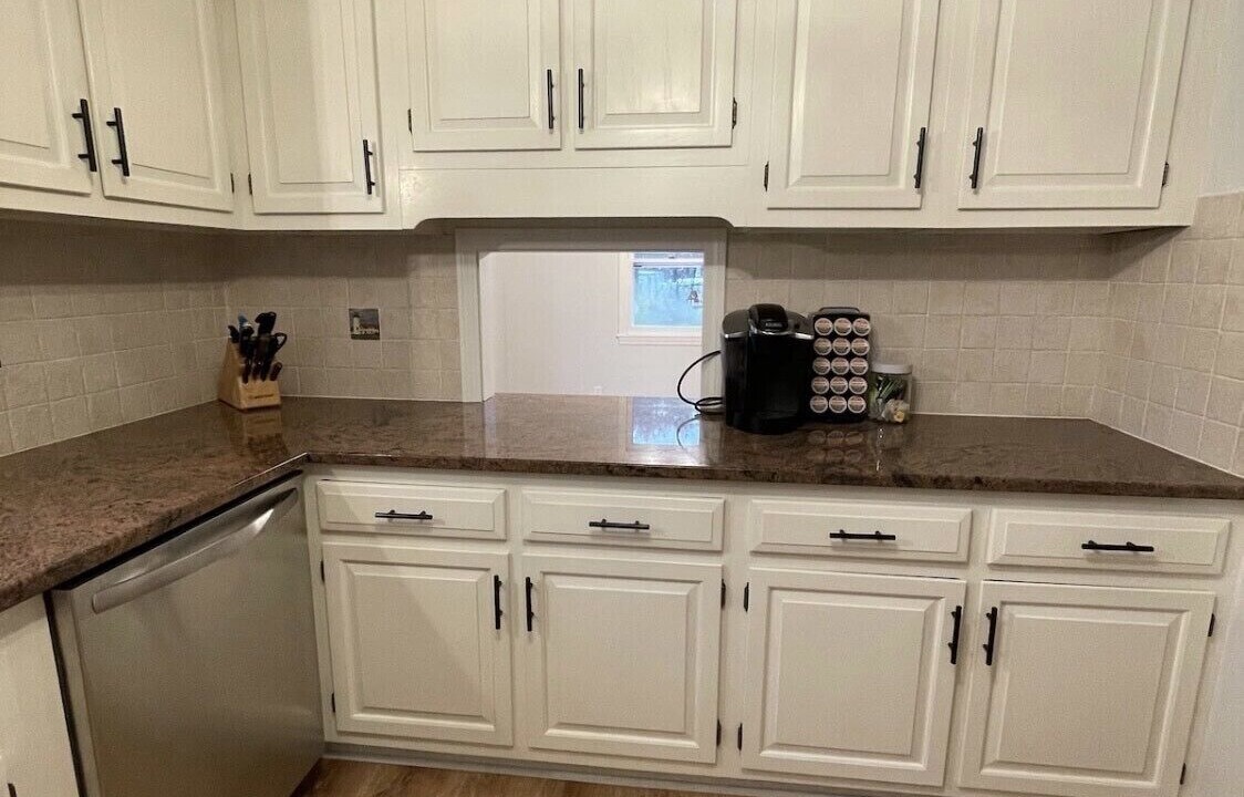 Photo of Kitchen in East Harwich