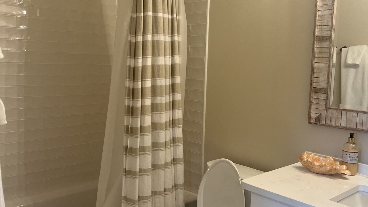 Photo of Bathroom in Corolla