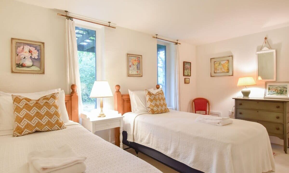 Photo of Bedroom in Wellfleet