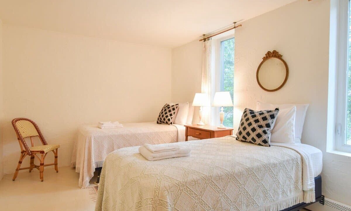 Photo of Bedroom in Wellfleet