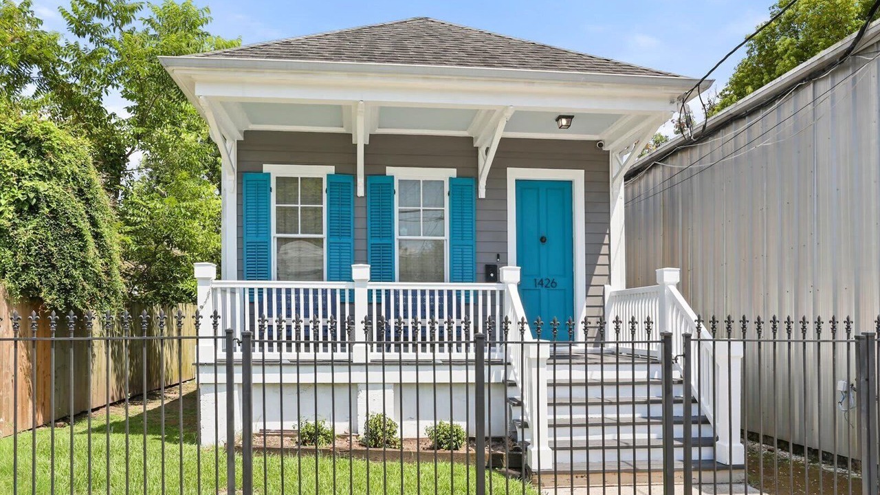 Photo of Outdoor in Seventh Ward